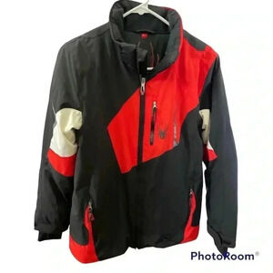 Spyder Youth Ski jacket